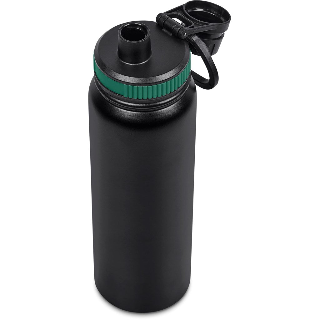 Altitude Bastos Stainless Steel Vacuum Water Bottle – 750ml Mirelle Leather and Lifestyle