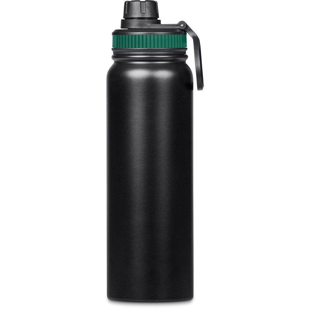 Altitude Bastos Stainless Steel Vacuum Water Bottle – 750ml Mirelle Leather and Lifestyle