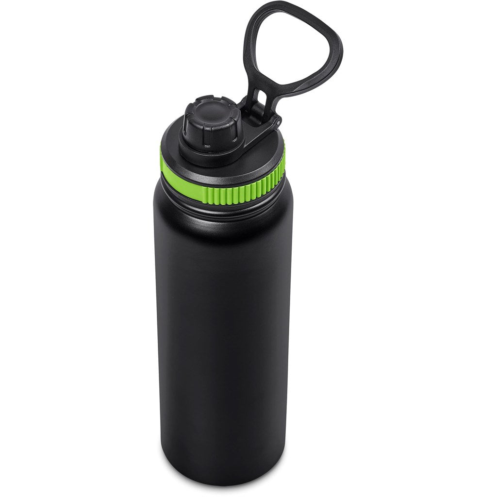 Altitude Bastos Stainless Steel Vacuum Water Bottle – 750ml Mirelle Leather and Lifestyle
