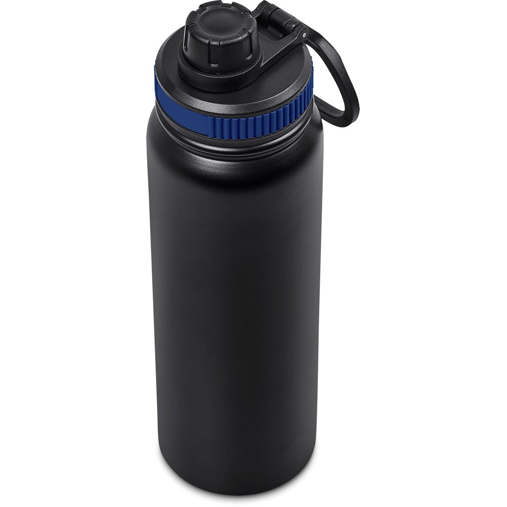 Altitude Bastos Stainless Steel Vacuum Water Bottle – 750ml Mirelle Leather and Lifestyle