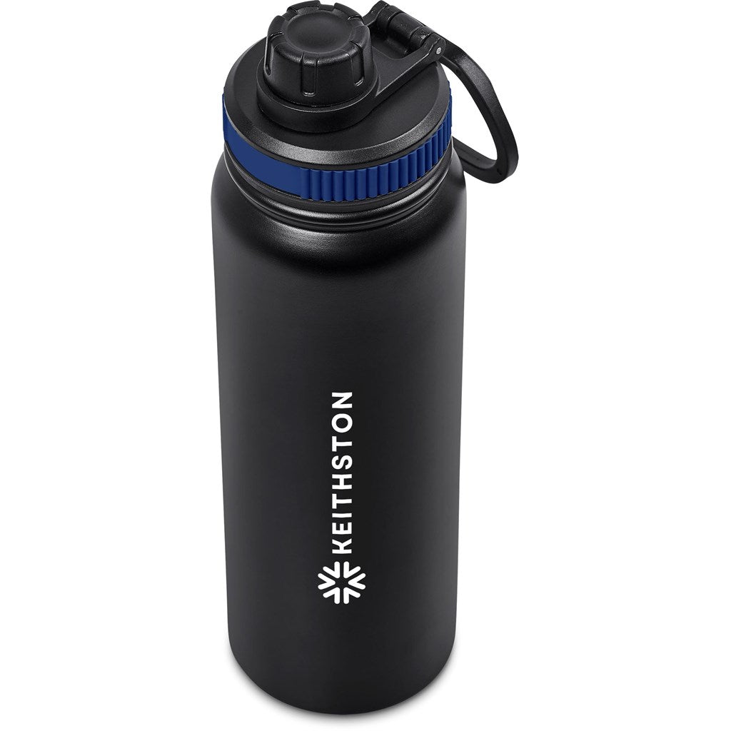 Altitude Bastos Stainless Steel Vacuum Water Bottle – 750ml Mirelle Leather and Lifestyle