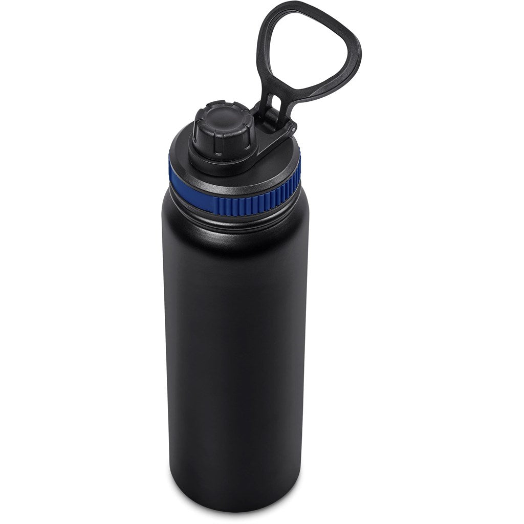 Altitude Bastos Stainless Steel Vacuum Water Bottle – 750ml Mirelle Leather and Lifestyle