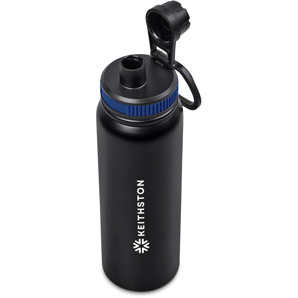 Altitude Bastos Stainless Steel Vacuum Water Bottle – 750ml Mirelle Leather and Lifestyle