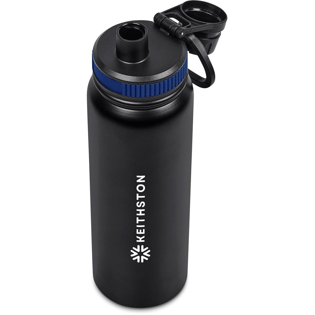 Altitude Bastos Stainless Steel Vacuum Water Bottle – 750ml Mirelle Leather and Lifestyle