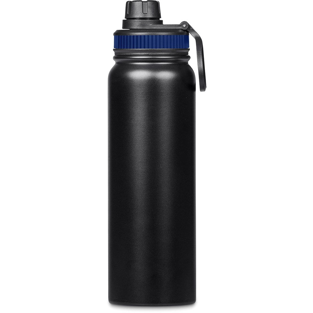 Altitude Bastos Stainless Steel Vacuum Water Bottle – 750ml Mirelle Leather and Lifestyle