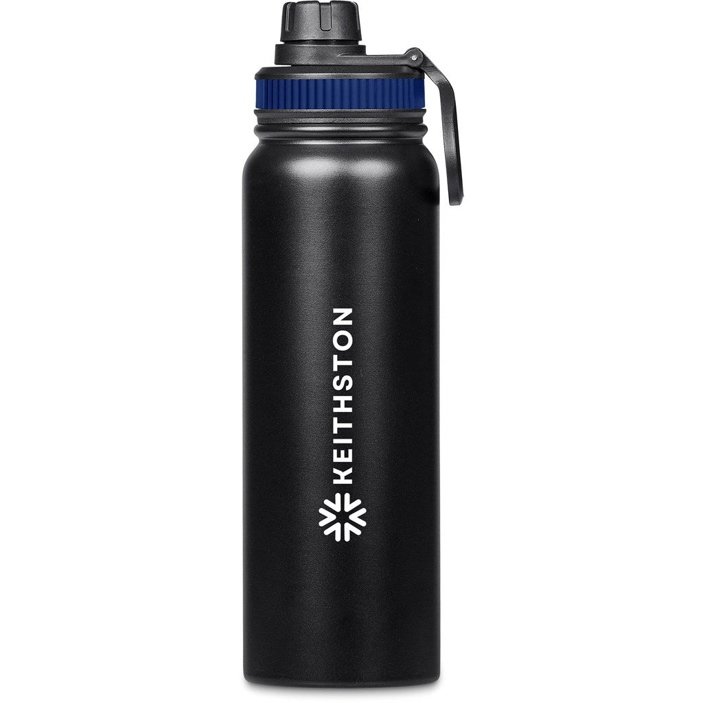 Altitude Bastos Stainless Steel Vacuum Water Bottle – 750ml Mirelle Leather and Lifestyle