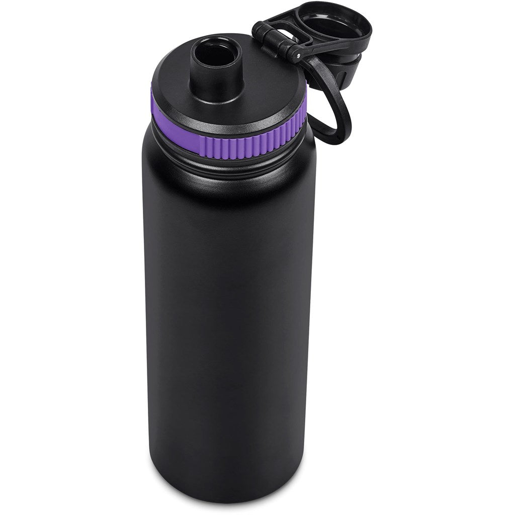 Altitude Bastos Stainless Steel Vacuum Water Bottle – 750ml Mirelle Leather and Lifestyle
