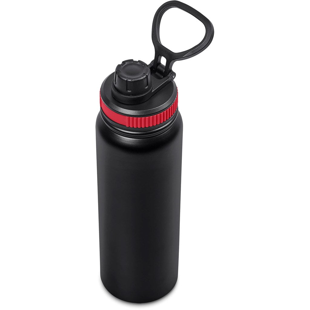 Altitude Bastos Stainless Steel Vacuum Water Bottle – 750ml Mirelle Leather and Lifestyle