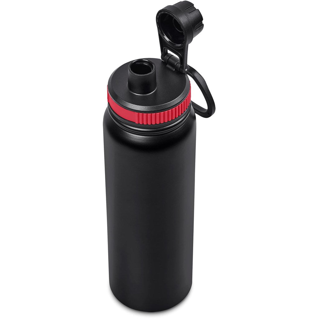 Altitude Bastos Stainless Steel Vacuum Water Bottle – 750ml Mirelle Leather and Lifestyle