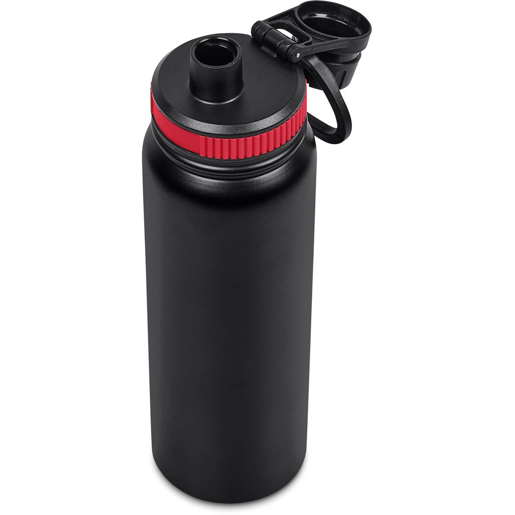 Altitude Bastos Stainless Steel Vacuum Water Bottle – 750ml Mirelle Leather and Lifestyle