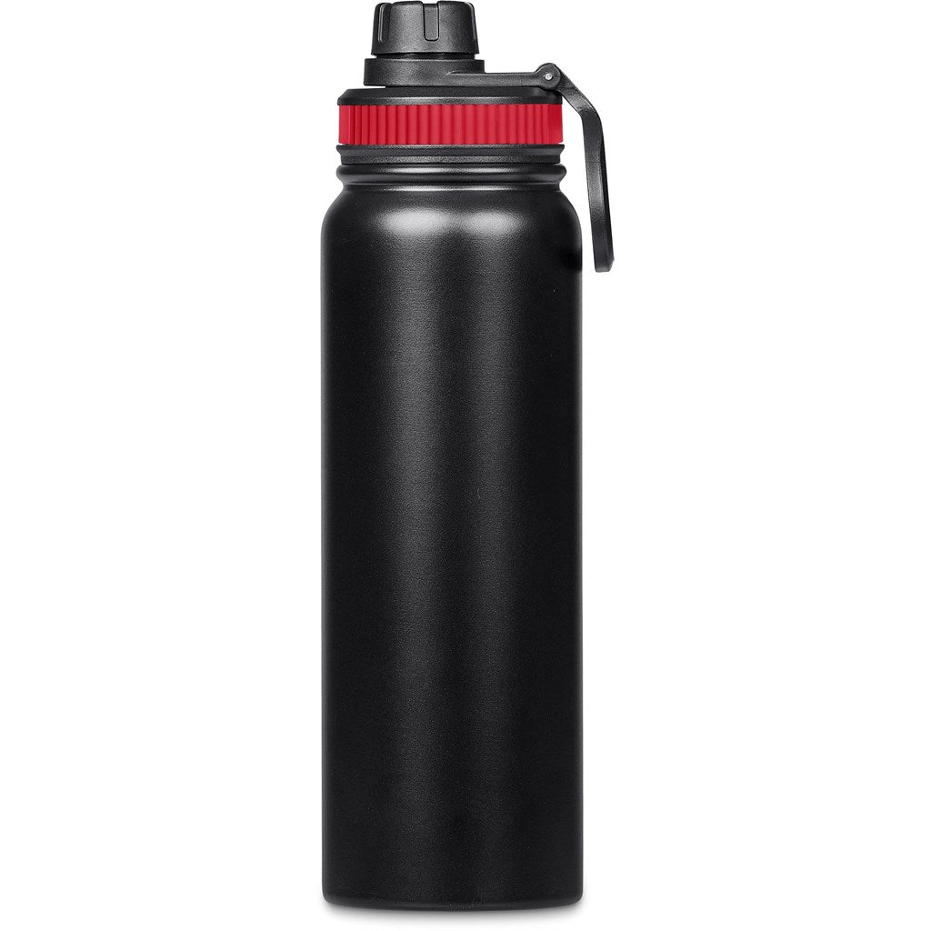 Altitude Bastos Stainless Steel Vacuum Water Bottle – 750ml Mirelle Leather and Lifestyle