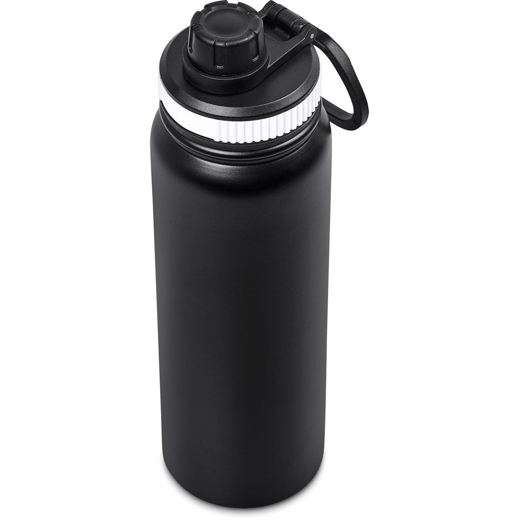 Altitude Bastos Stainless Steel Vacuum Water Bottle – 750ml Mirelle Leather and Lifestyle