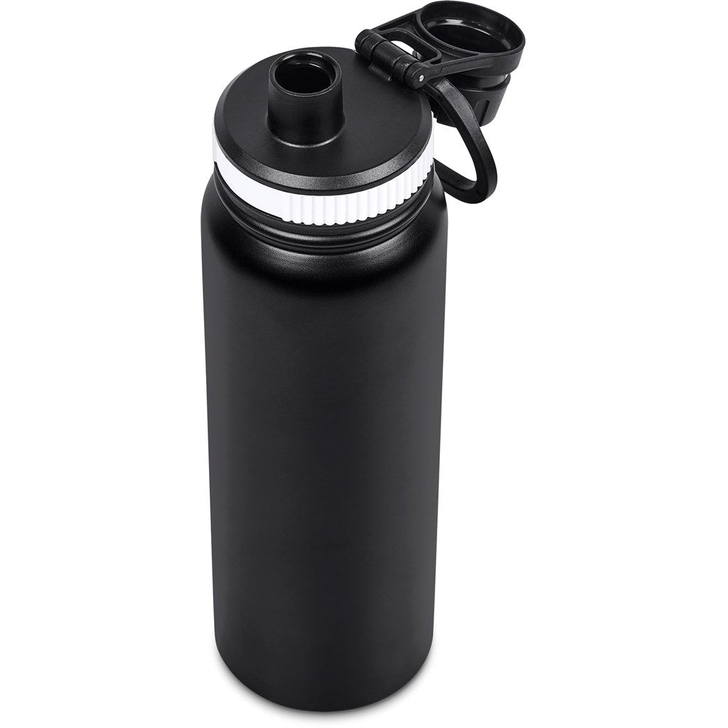 Altitude Bastos Stainless Steel Vacuum Water Bottle – 750ml Mirelle Leather and Lifestyle