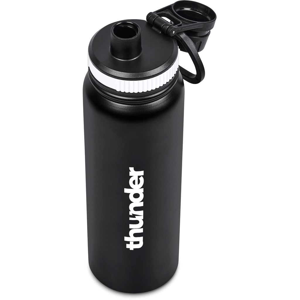 Altitude Bastos Stainless Steel Vacuum Water Bottle – 750ml Mirelle Leather and Lifestyle