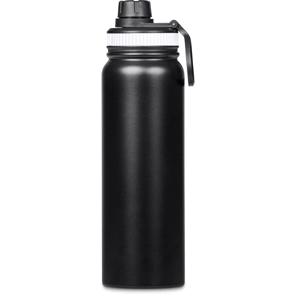 Altitude Bastos Stainless Steel Vacuum Water Bottle – 750ml Mirelle Leather and Lifestyle