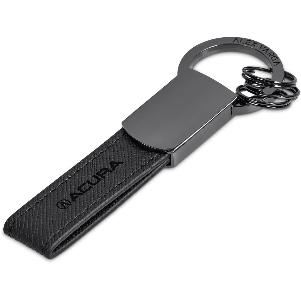 Alex Varga Interica Keyholder - Mirelle Leather and Lifestyle