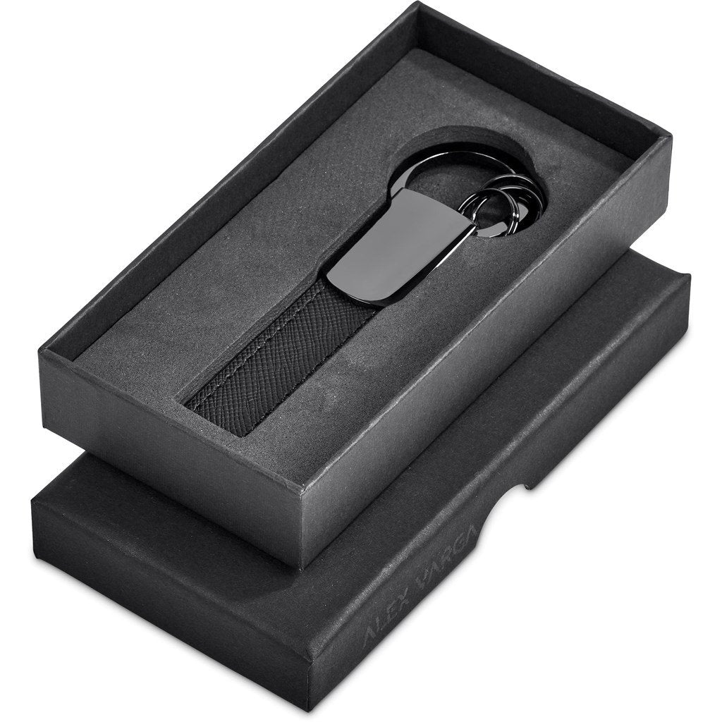 Alex Varga Interica Keyholder - Mirelle Leather and Lifestyle