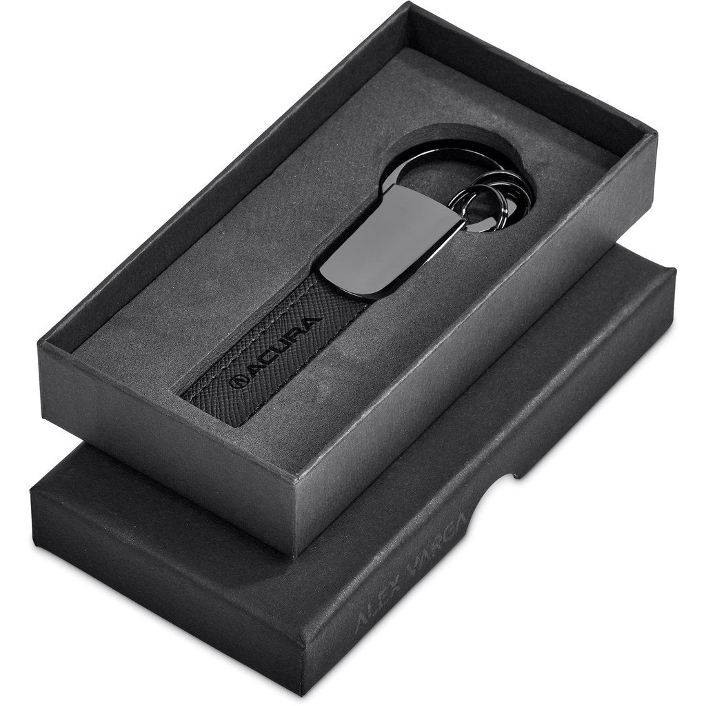 Alex Varga Interica Keyholder - Mirelle Leather and Lifestyle