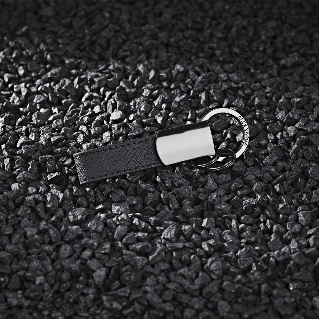 Alex Varga Interica Keyholder - Mirelle Leather and Lifestyle