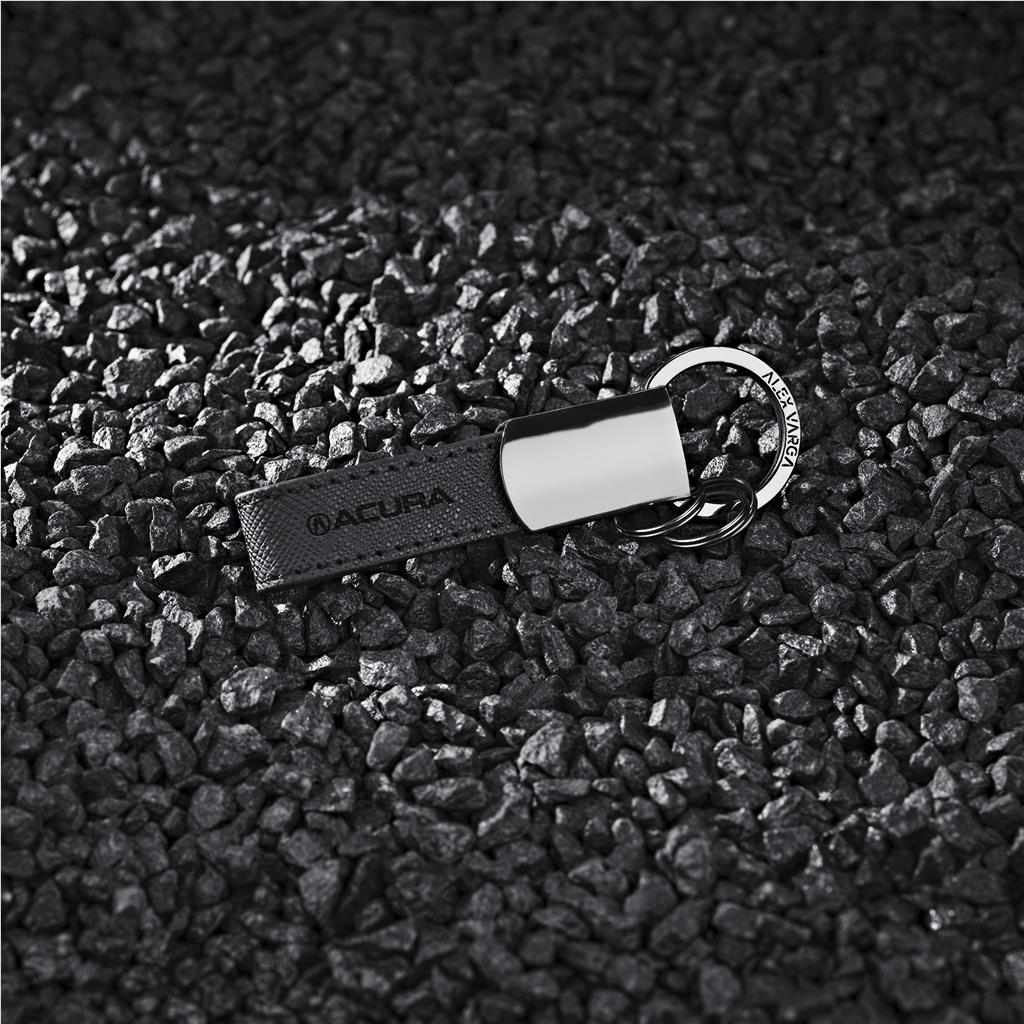Alex Varga Interica Keyholder - Mirelle Leather and Lifestyle