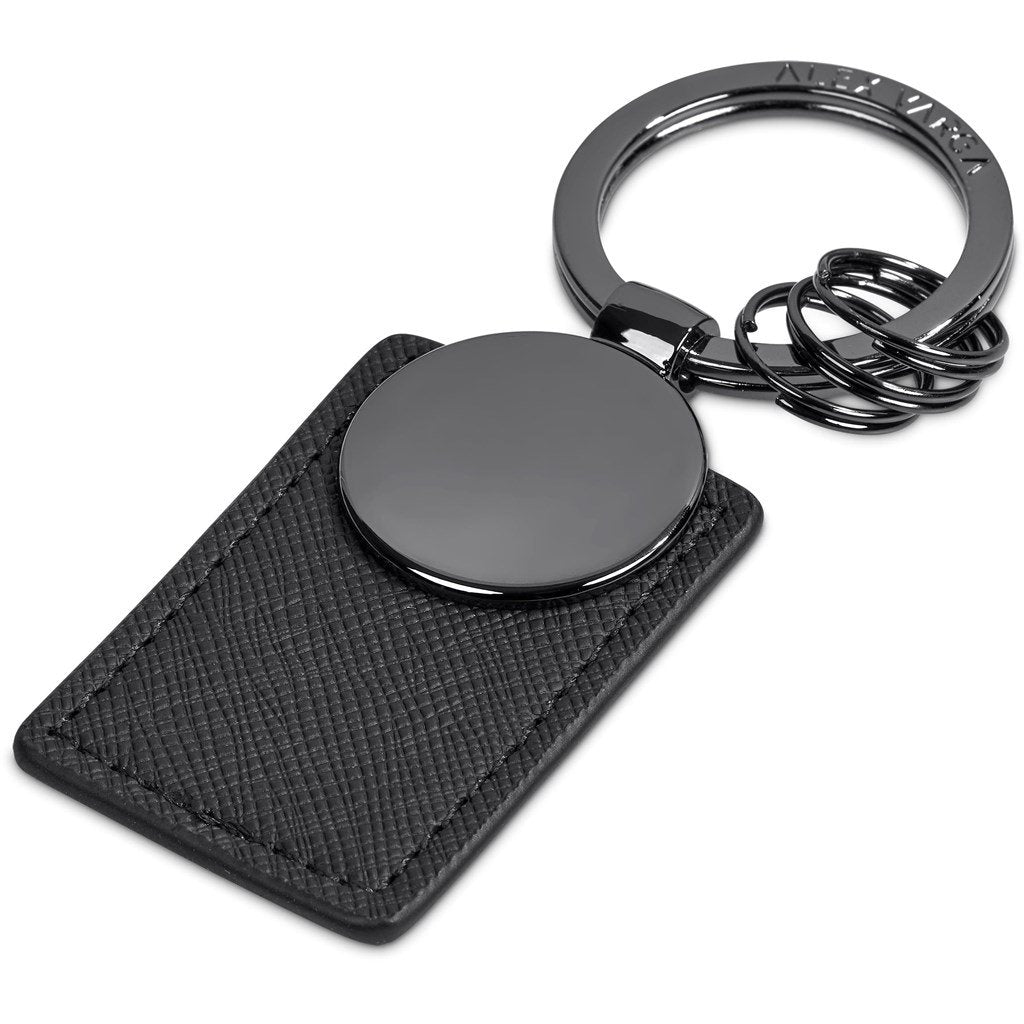 Alex Varga Oriota Keyholder - Mirelle Leather and Lifestyle