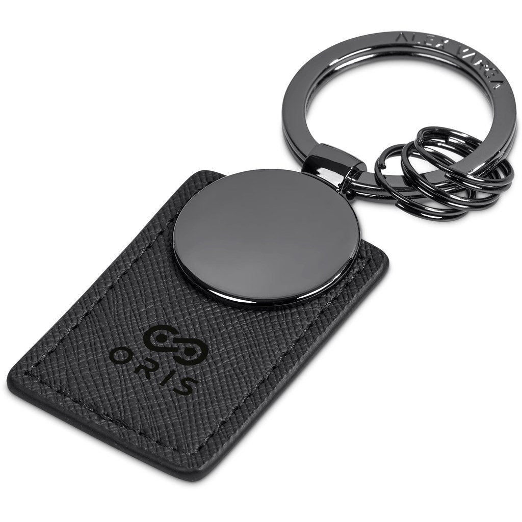 Alex Varga Oriota Keyholder - Mirelle Leather and Lifestyle