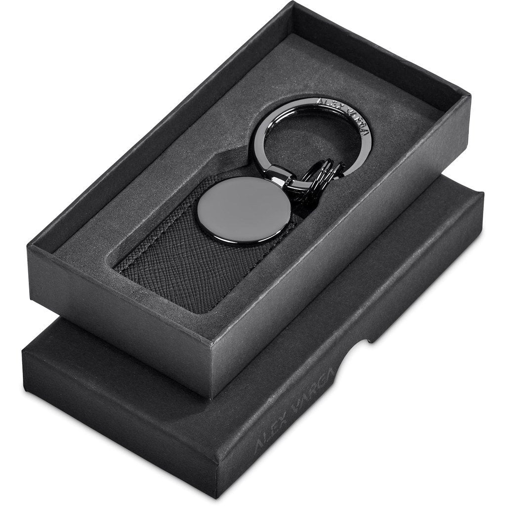 Alex Varga Oriota Keyholder - Mirelle Leather and Lifestyle