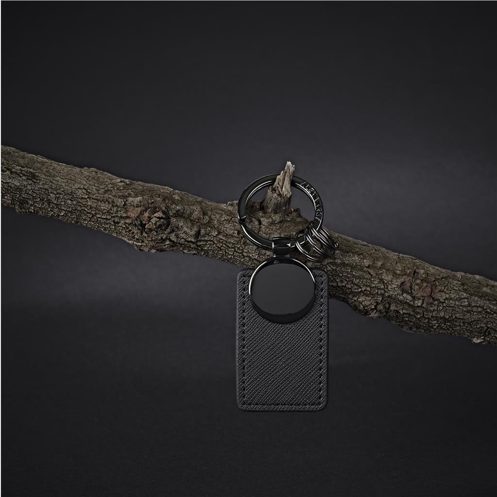Alex Varga Oriota Keyholder - Mirelle Leather and Lifestyle