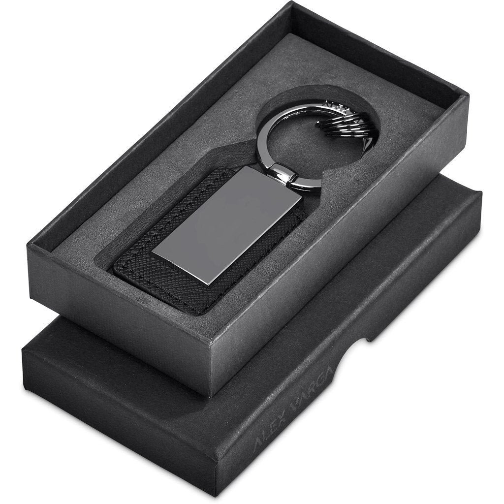 Alex Varga Berenika Keyholder - Mirelle Leather and Lifestyle