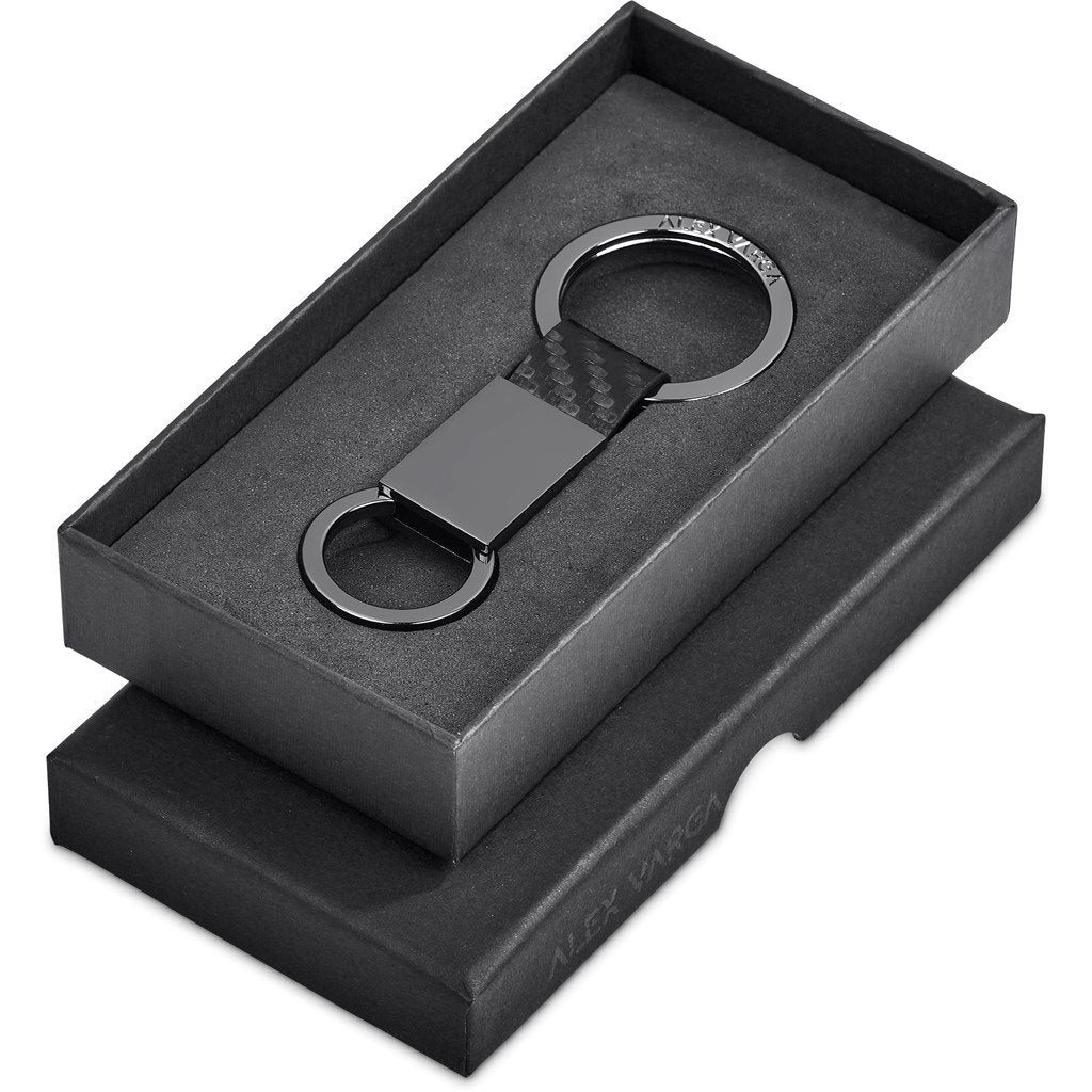 Alex Varga Lagarna Keyholder - Mirelle Leather and Lifestyle