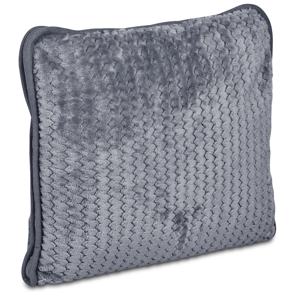 Serendipio Cozytrip Travel Blanket & Pillow - Mirelle Leather and Lifestyle