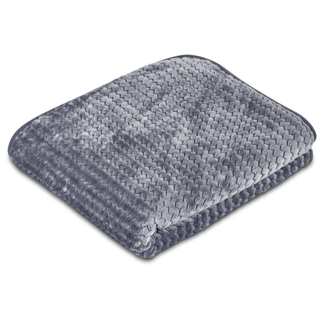 Serendipio Cozytrip Travel Blanket & Pillow - Mirelle Leather and Lifestyle