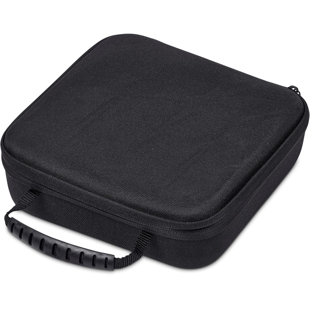 Eva & Elm Maringa Massage Gun Mirelle Leather and Lifestyle