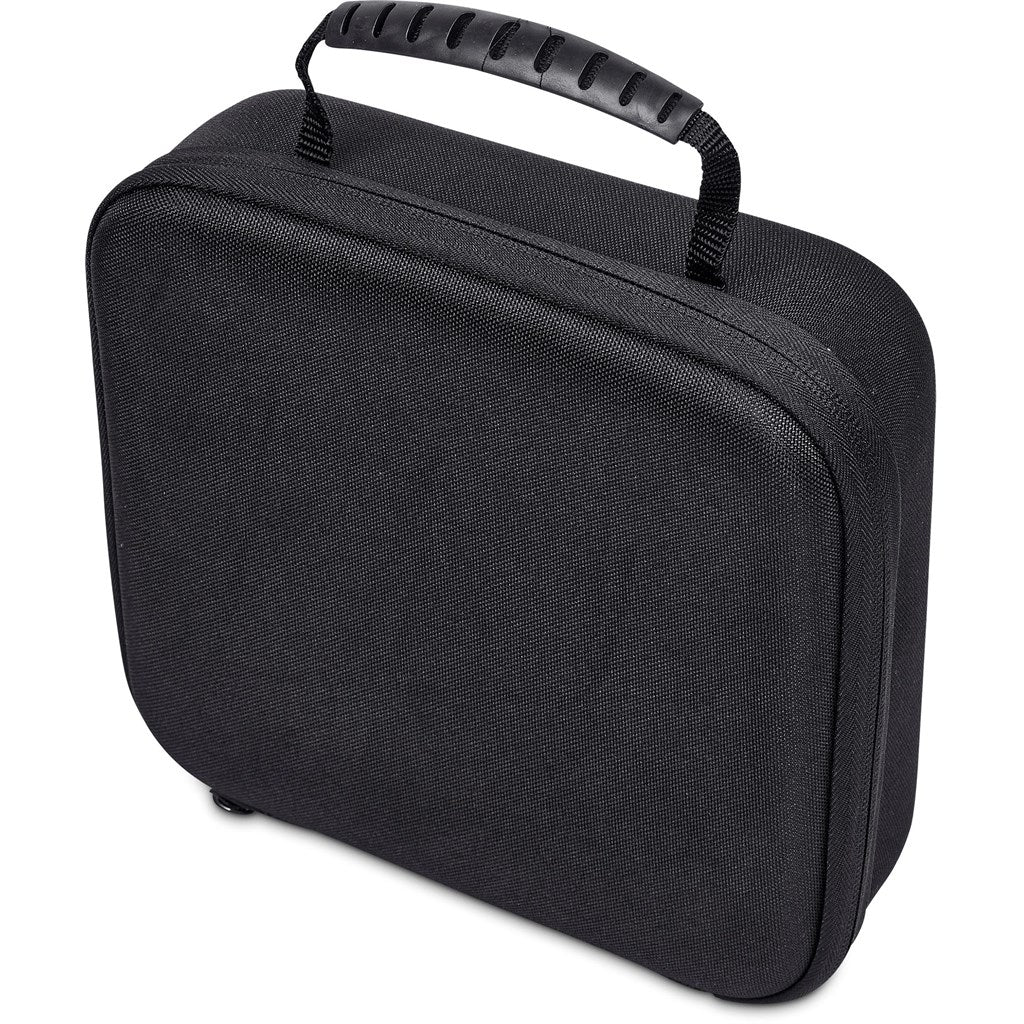 Eva & Elm Maringa Massage Gun Mirelle Leather and Lifestyle