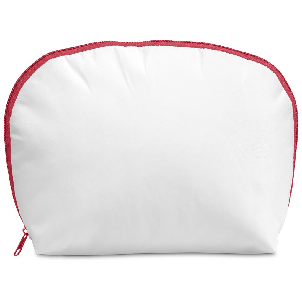 Pre-Production Sample Hoppla Victoria Maxi Cosmetic Bag
