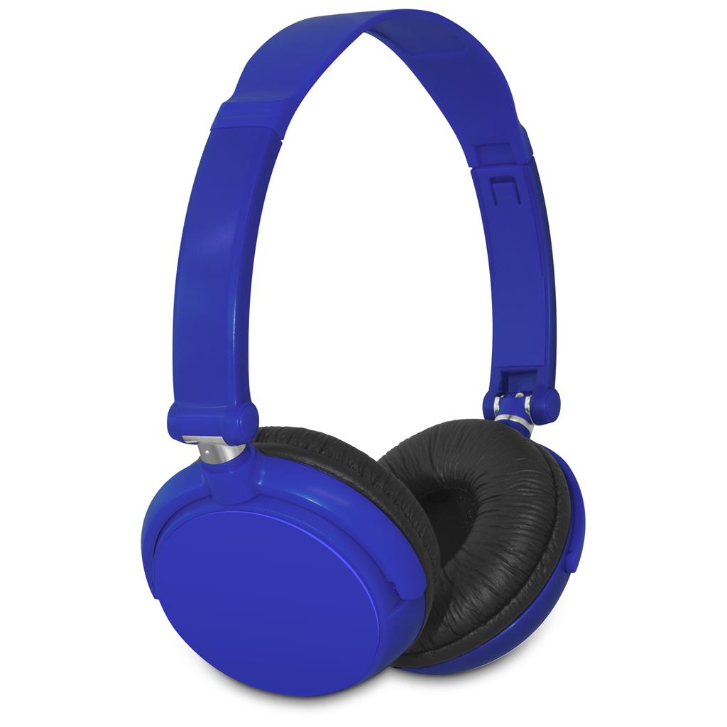 Altitude Omega Wired Headphones Mirelle Leather and Lifestyle