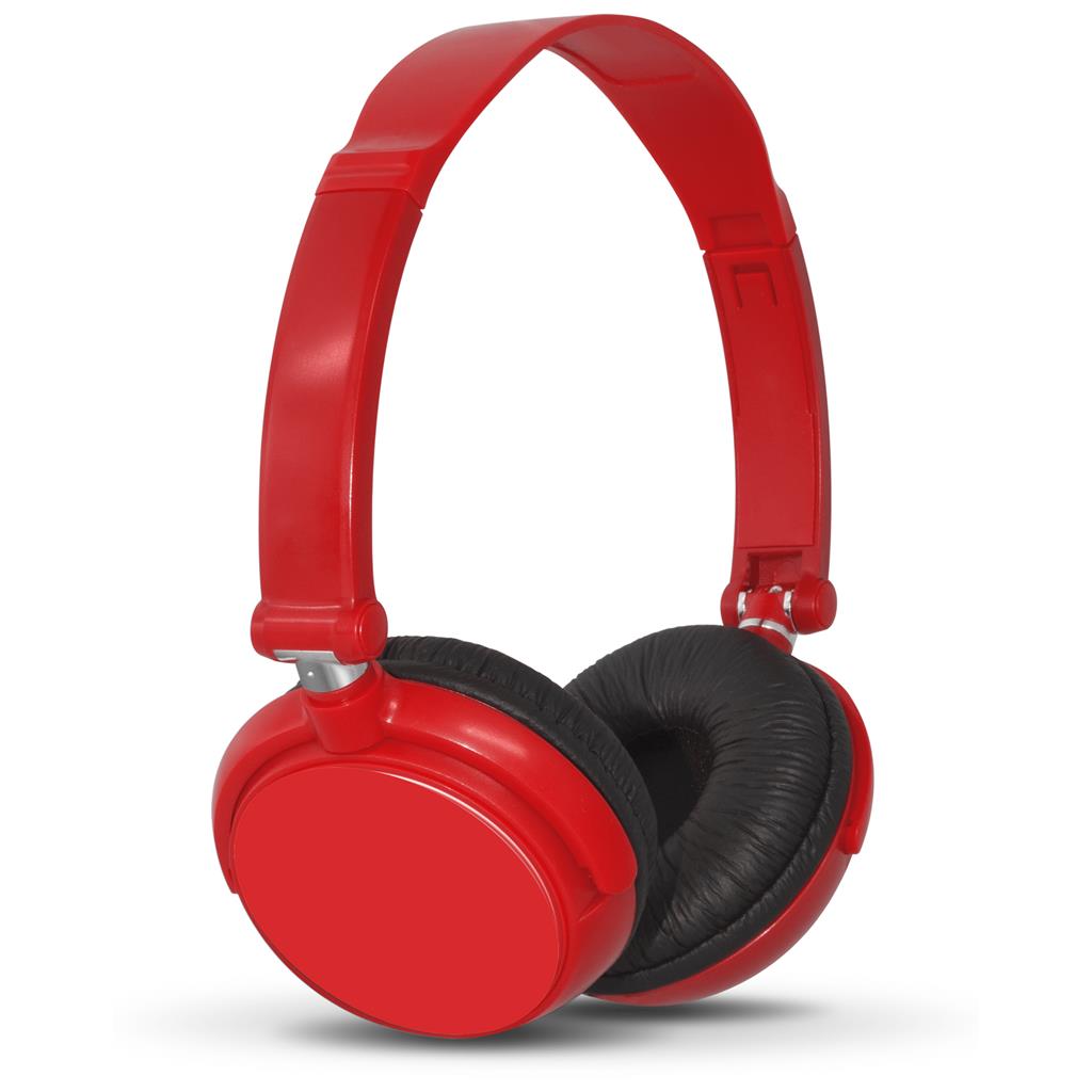 Altitude Omega Wired Headphones Mirelle Leather and Lifestyle