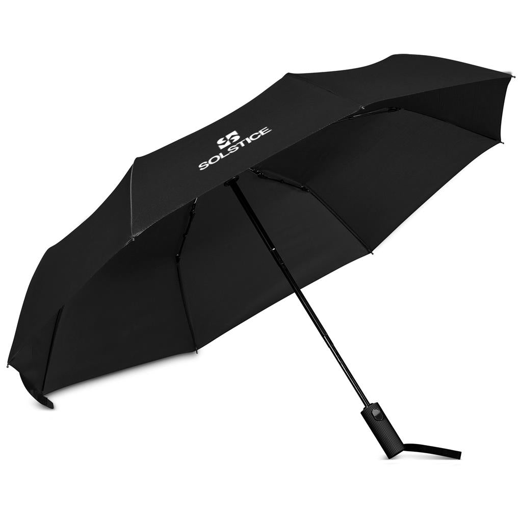Serendipio Milestone Auto-Open Compact Umbrella