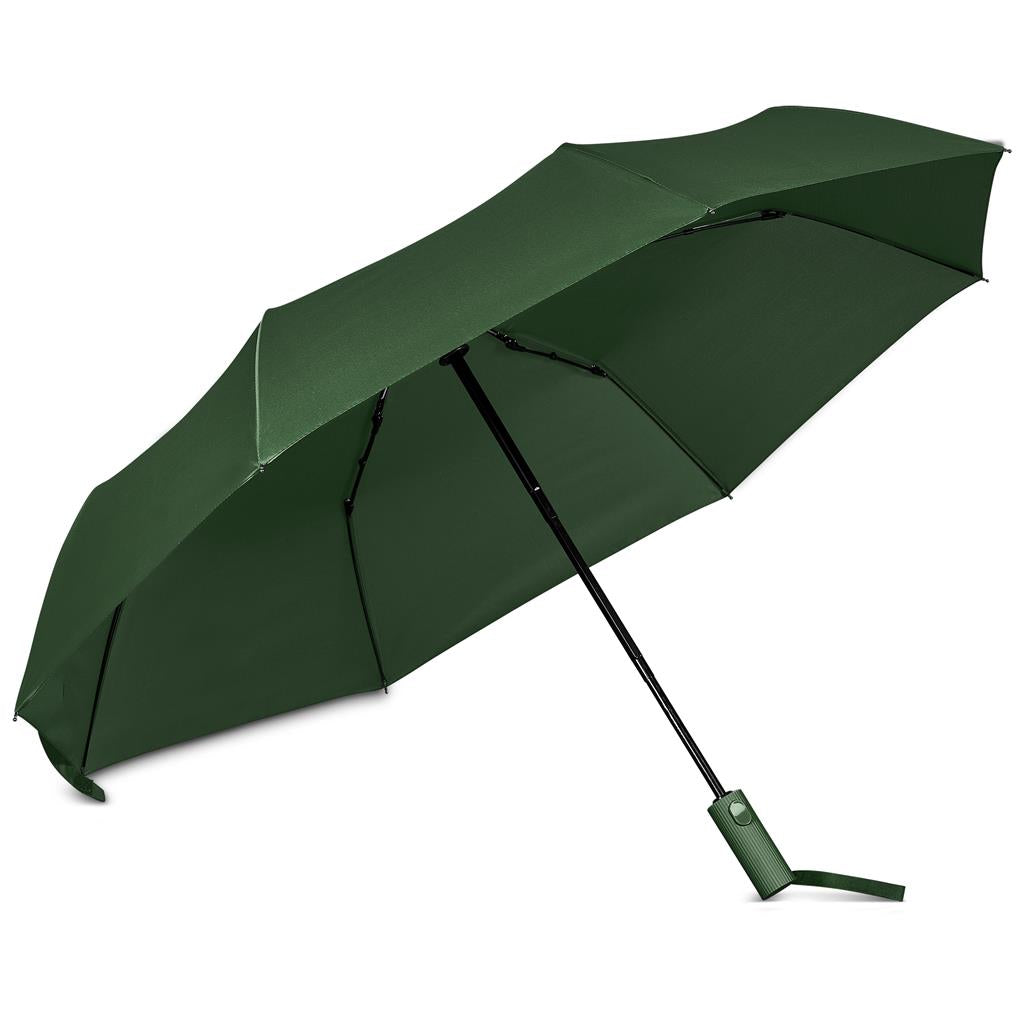 Serendipio Milestone Auto-Open Compact Umbrella