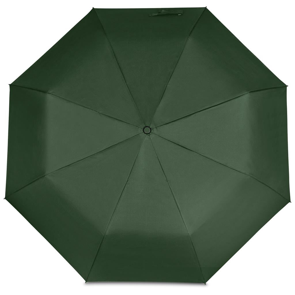 Serendipio Milestone Auto-Open Compact Umbrella