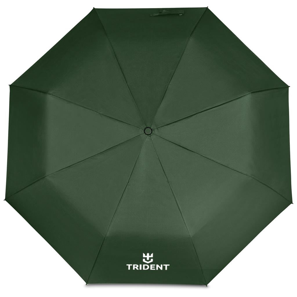 Serendipio Milestone Auto-Open Compact Umbrella