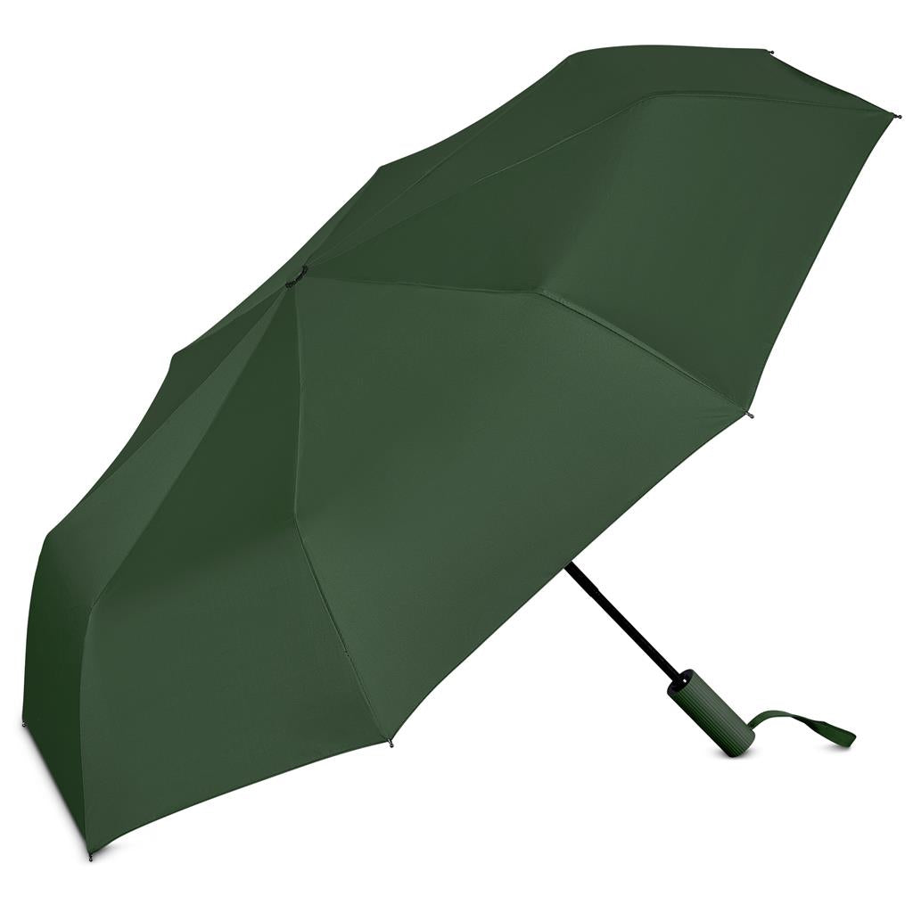 Serendipio Milestone Auto-Open Compact Umbrella