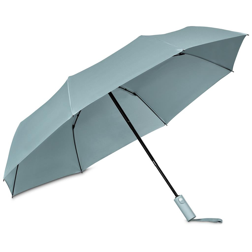 Serendipio Milestone Auto-Open Compact Umbrella