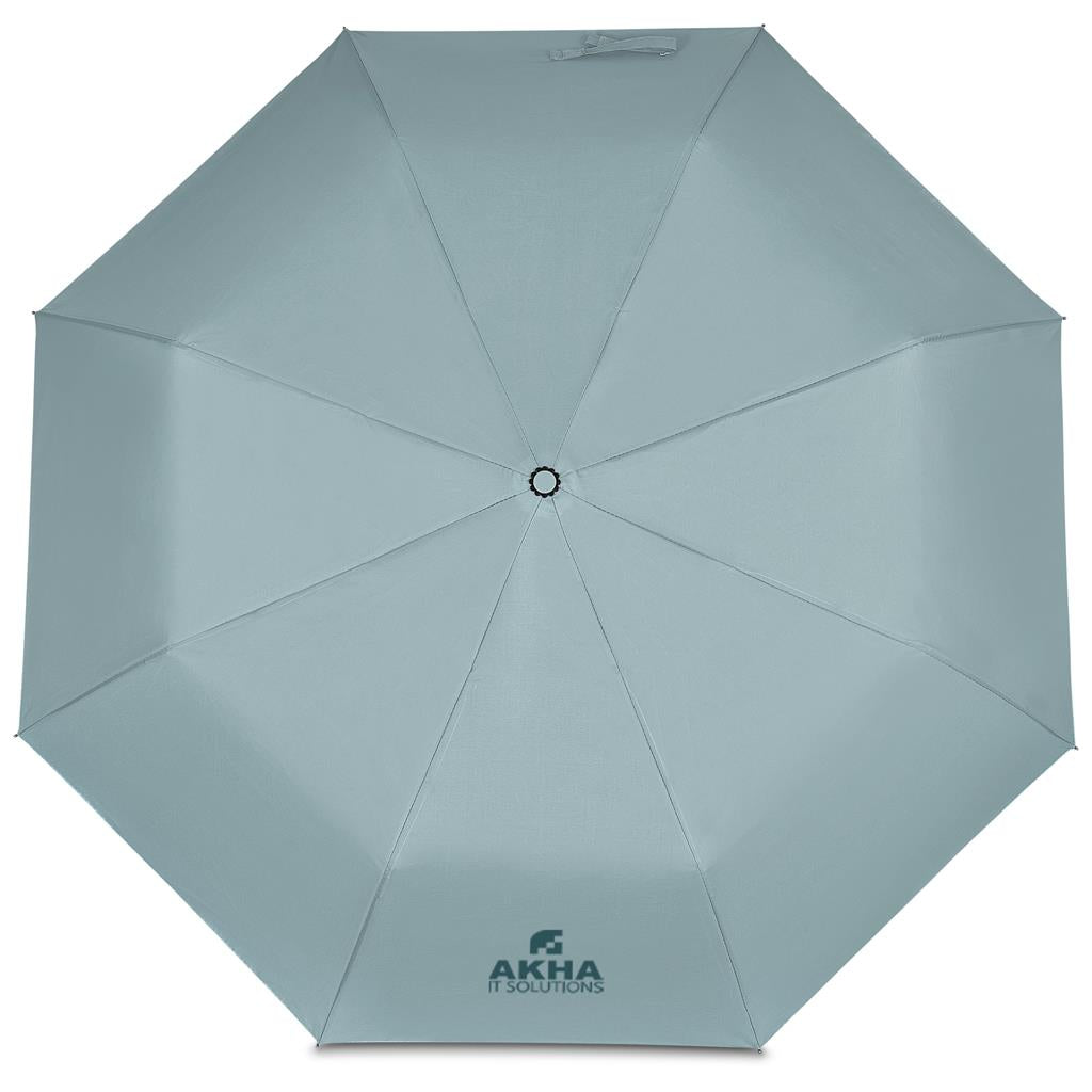 Serendipio Milestone Auto-Open Compact Umbrella
