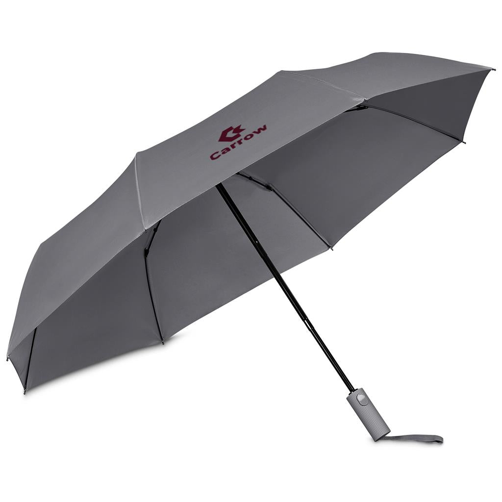 Serendipio Milestone Auto-Open Compact Umbrella
