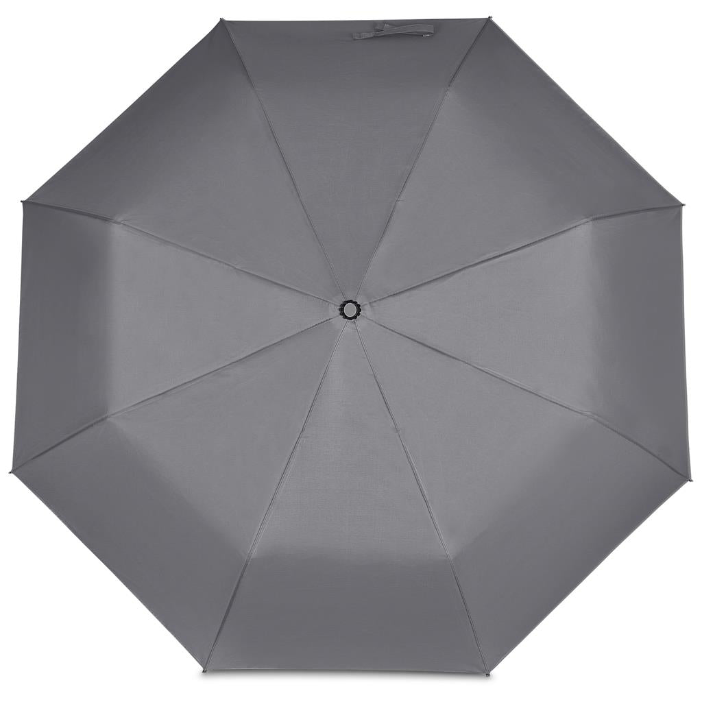 Serendipio Milestone Auto-Open Compact Umbrella