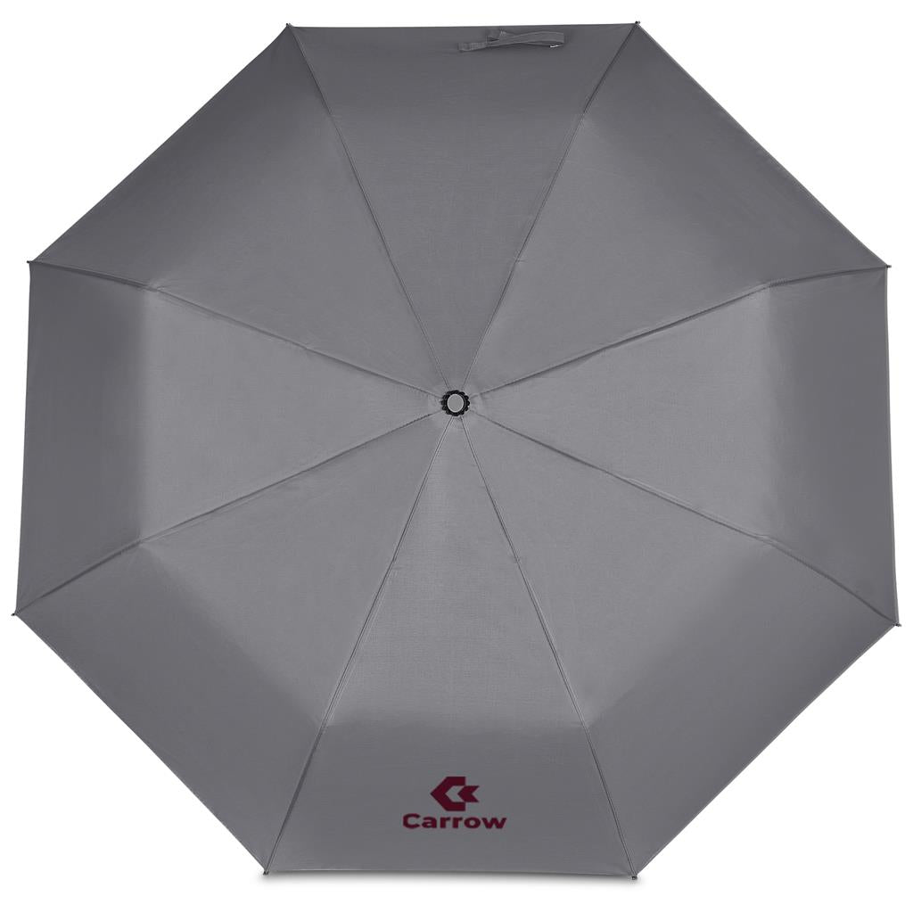 Serendipio Milestone Auto-Open Compact Umbrella