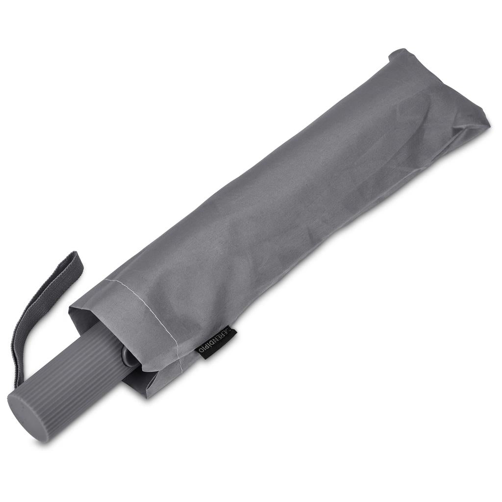Serendipio Milestone Auto-Open Compact Umbrella
