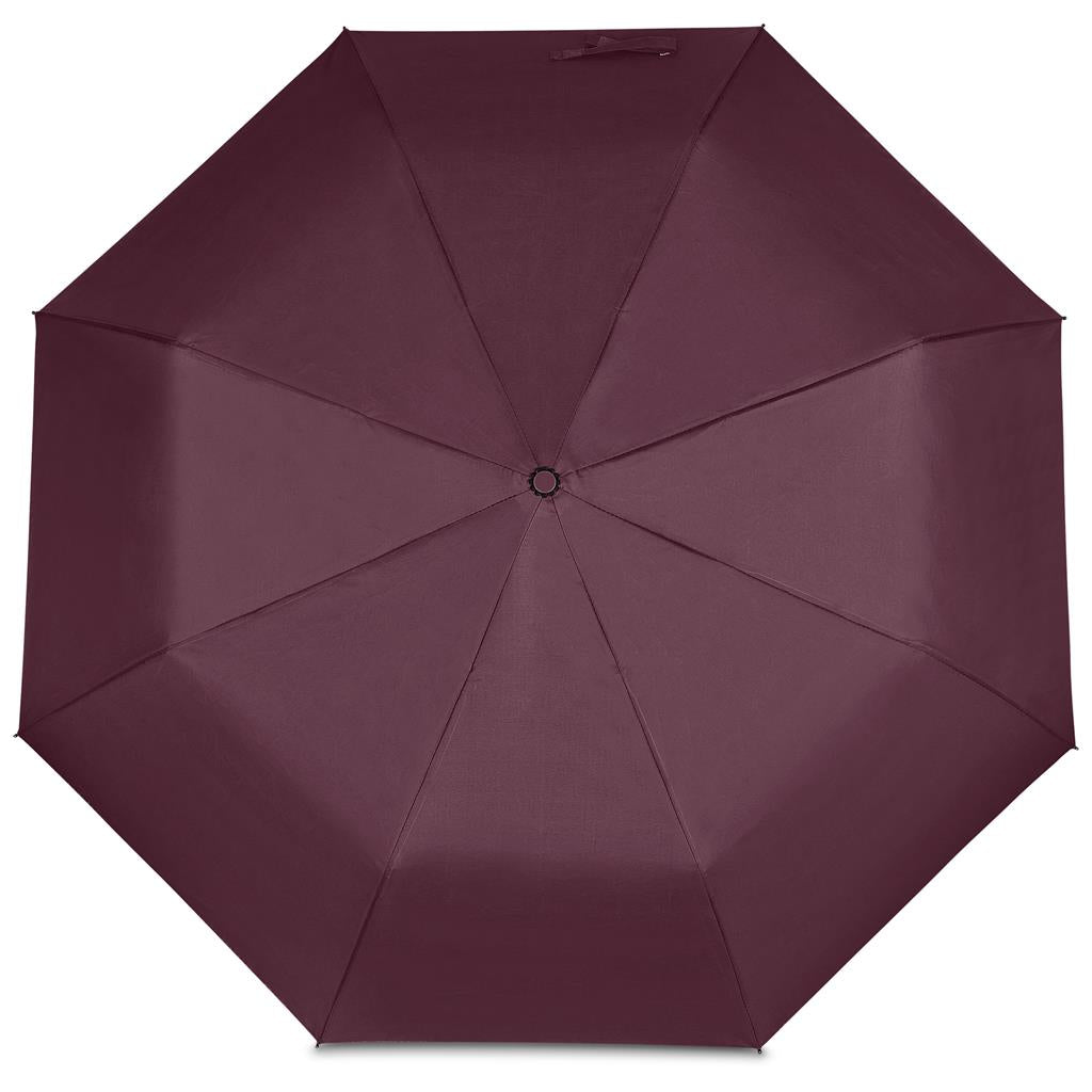 Serendipio Milestone Auto-Open Compact Umbrella