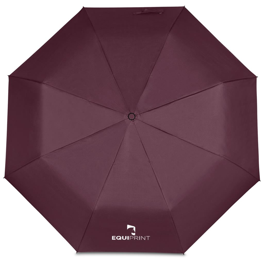 Serendipio Milestone Auto-Open Compact Umbrella
